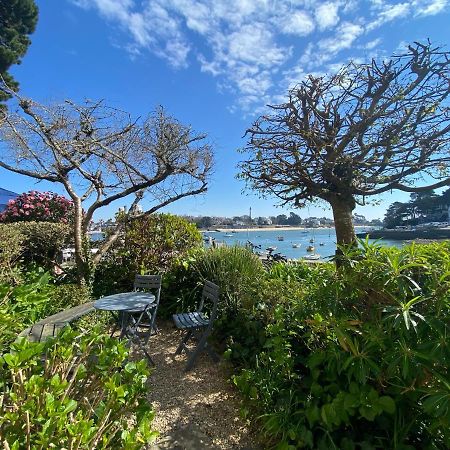 Le Ste Marine - Ptit Coin De Paradis Vue Sur Le Port - Wifi - Entree Autonome Combrit Zewnętrze zdjęcie